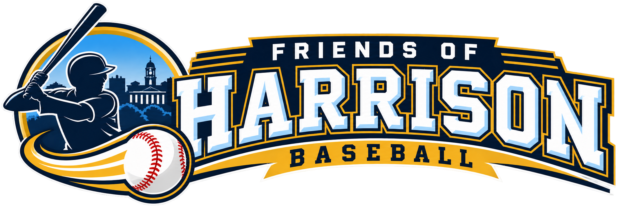 Friends of Harrison Baseball
